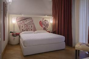 Armonia Hotel