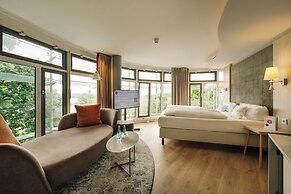 Kongresshotel Potsdam am Templiner See