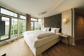 Kongresshotel Potsdam am Templiner See