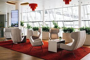 Kongresshotel Potsdam am Templiner See