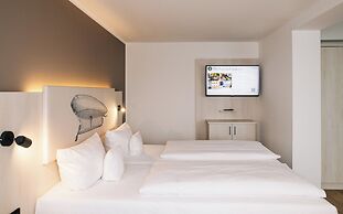 Kongresshotel Potsdam am Templiner See