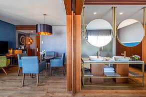 Barcelo Anfa Casablanca