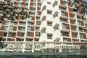 Barcelo Anfa Casablanca