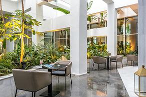 Barcelo Anfa Casablanca