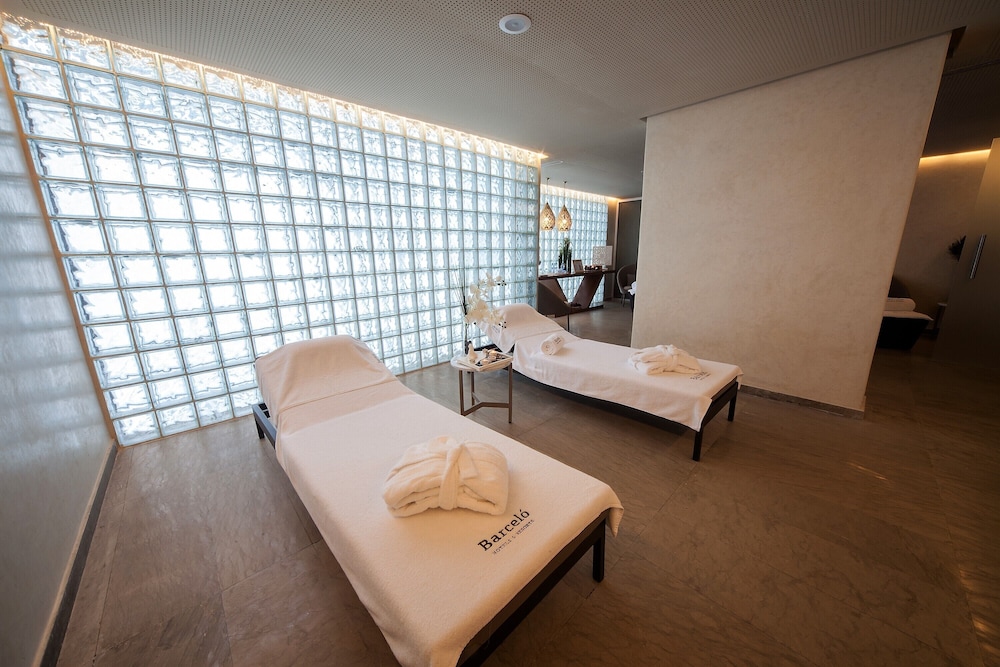 Barcelo Anfa Casablanca