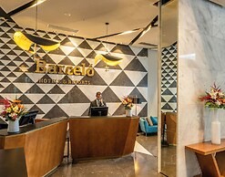 Barcelo Anfa Casablanca