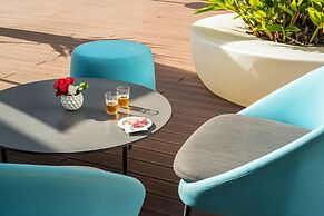 Barcelo Anfa Casablanca