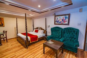 Ashiana Clarks Inn, Shimla