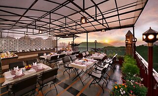 Ashiana Clarks Inn, Shimla