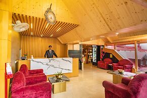Ashiana Clarks Inn, Shimla
