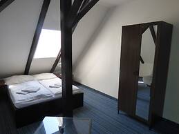 Hotel Svornost