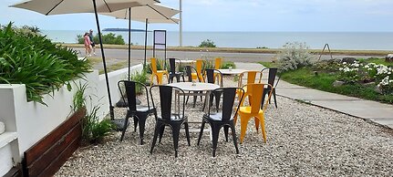 Baie des Anges Apart Hotel & Spa