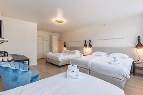 The Black Swan Hotel