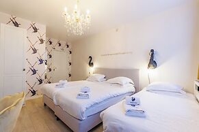 The Black Swan Hotel