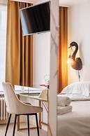 The Black Swan Hotel