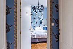 The Black Swan Hotel