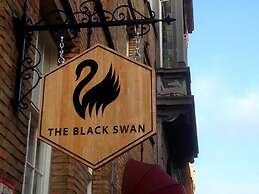 The Black Swan Hotel