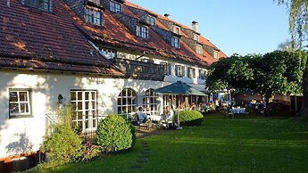 Hotel Gasthof Moosleitner