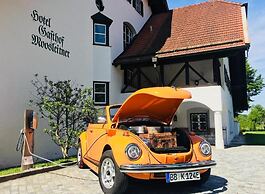 Hotel Gasthof Moosleitner