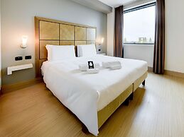 B&B Hotel Padova