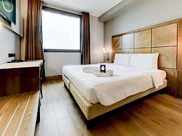 B&B Hotel Padova