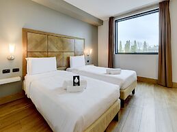 B&B Hotel Padova