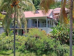 Habitation Grande Anse