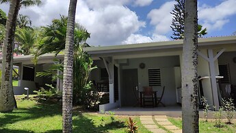 Habitation Grande Anse