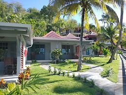 Habitation Grande Anse