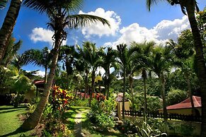 Habitation Grande Anse