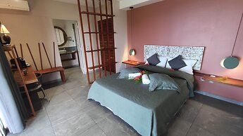 Habitation Grande Anse