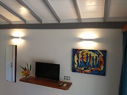 Habitation Grande Anse