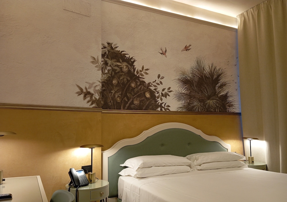 Hotel Palazzo Ognissanti