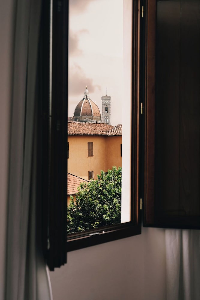 Hotel Palazzo Ognissanti