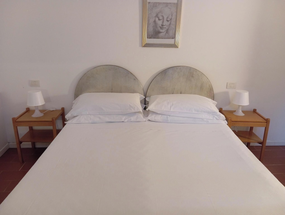 Hotel Palazzo Ognissanti