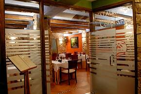 Hotel & Spa Sierra De Cazorla 4 *