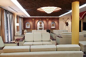 Hotel & Spa Sierra De Cazorla 4 *