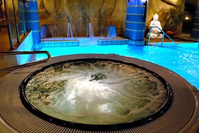 Hotel & Spa Sierra De Cazorla 4 *