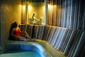 Hotel & Spa Sierra De Cazorla 4 *