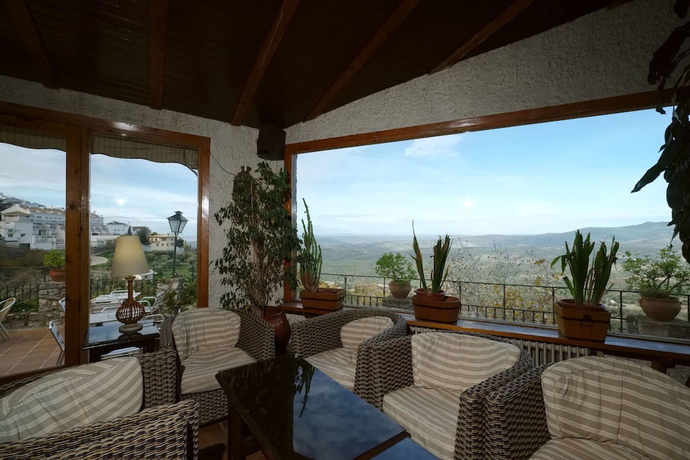 Hotel & Spa Sierra De Cazorla 4 *