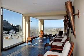 Hotel & Spa Sierra De Cazorla 4 *