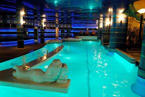 Hotel & Spa Sierra De Cazorla 4 *