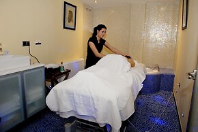 Hotel & Spa Sierra De Cazorla 4 *