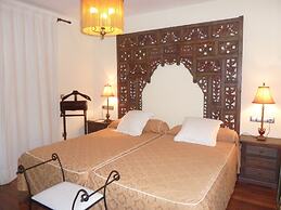 Hotel & Spa Sierra De Cazorla 4 *