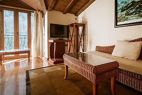 Hotel & Spa Sierra De Cazorla 4 *