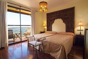 Hotel & Spa Sierra De Cazorla 4 *