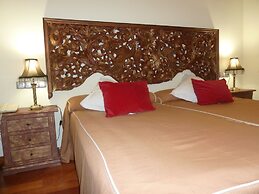 Hotel & Spa Sierra De Cazorla 4 *