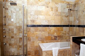 Hotel & Spa Sierra De Cazorla 4 *