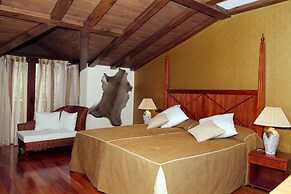 Hotel & Spa Sierra De Cazorla 4 *