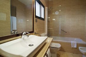 Hotel & Spa Sierra De Cazorla 4 *